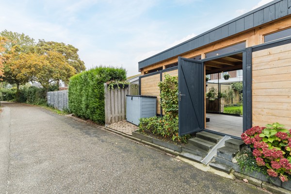 Medium property photo - Hertog Eduardstraat 21, 5913 EW Venlo